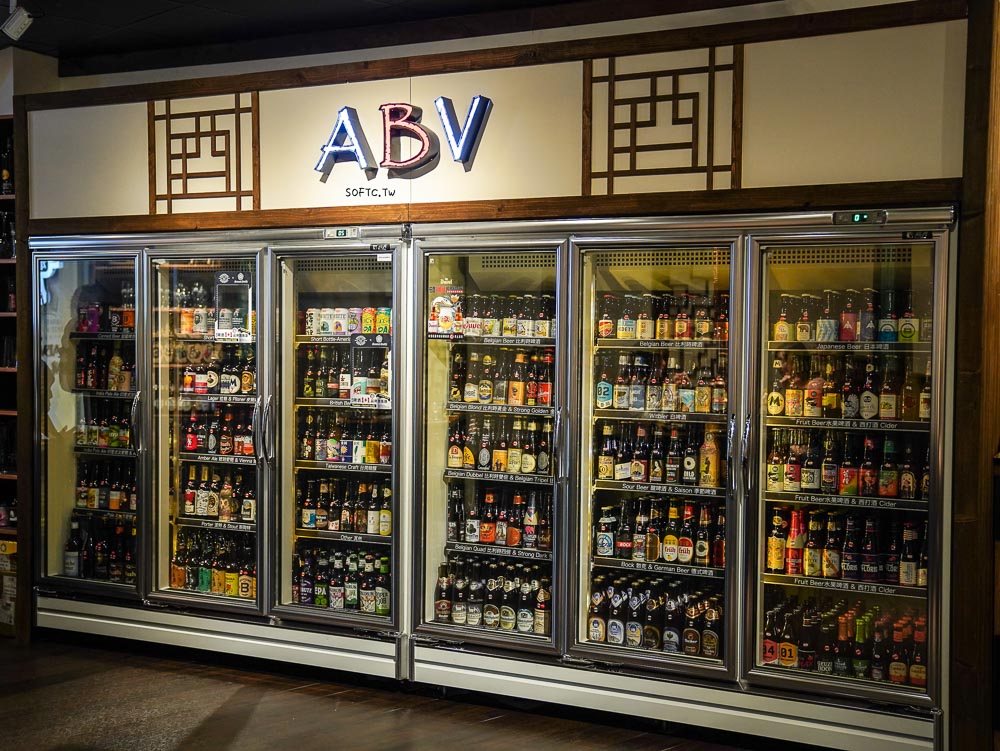板橋韓式推薦 ABV韓式餐酒館世界精釀啤酒餐廳