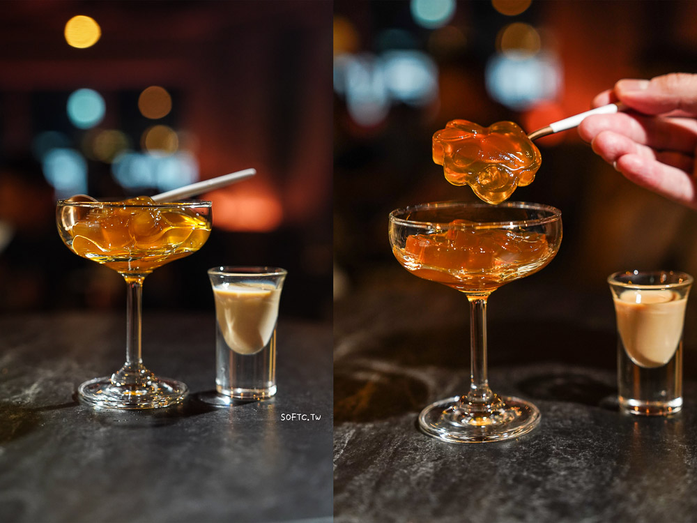西門酒吧推薦 HELP Bar & Cafe