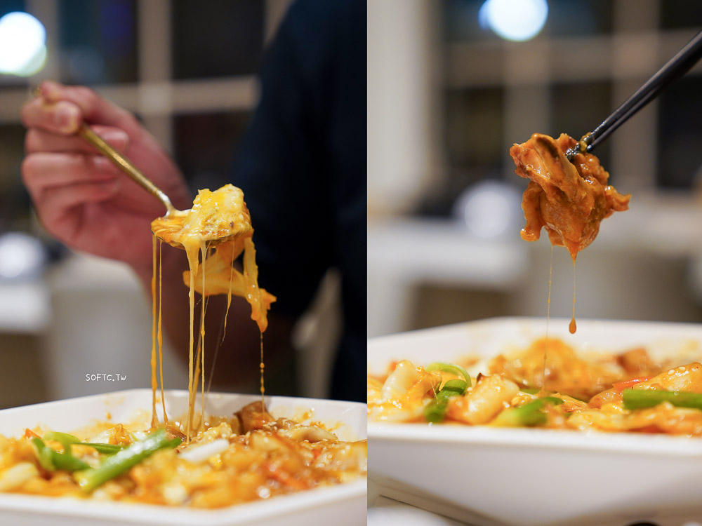 台北慶生餐廳推薦 韓丰117