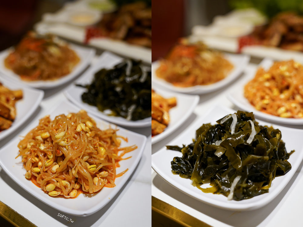 台北慶生餐廳推薦 韓丰117