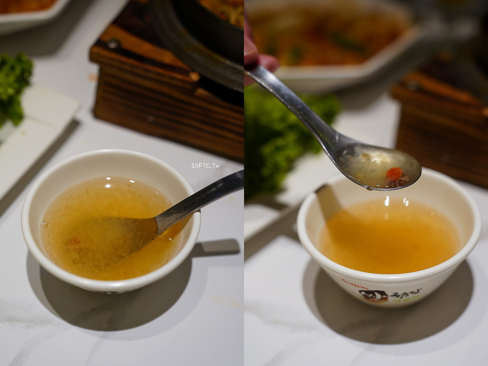 台北慶生餐廳推薦 韓丰117