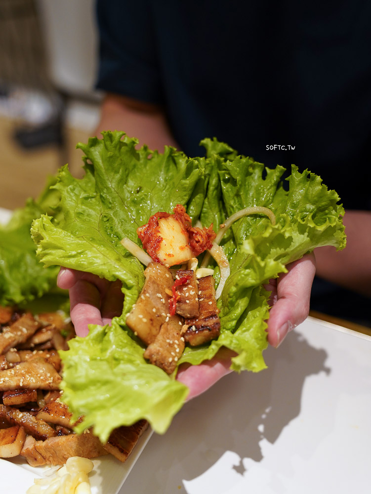 台北慶生餐廳推薦 韓丰117