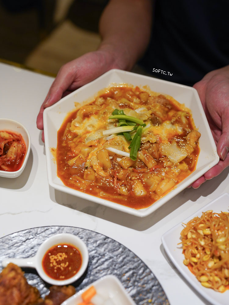 台北慶生餐廳推薦 韓丰117