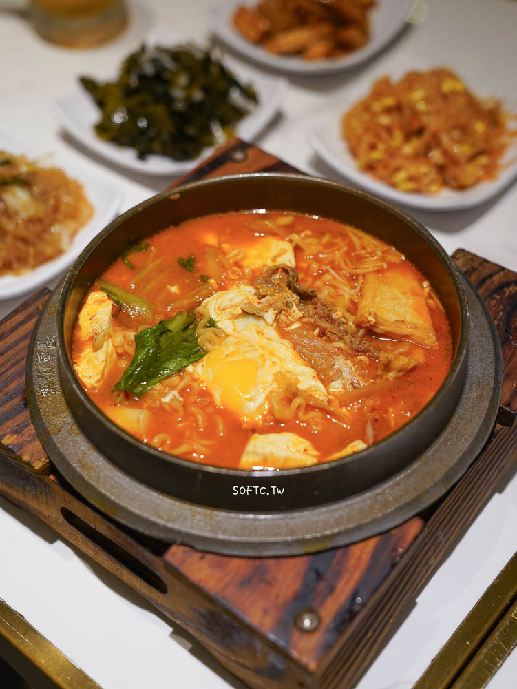 台北慶生餐廳推薦 韓丰117