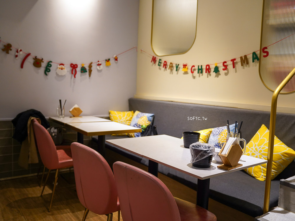 台北慶生餐廳推薦 韓丰117