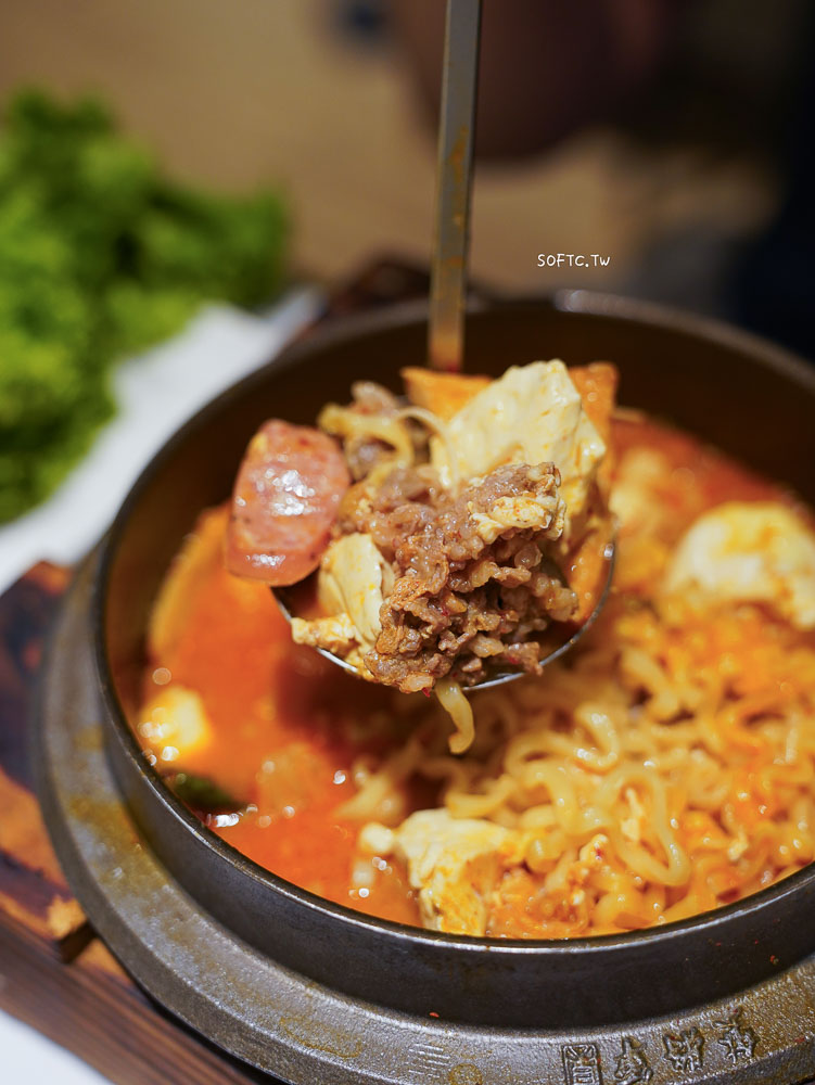 台北慶生餐廳推薦 韓丰117