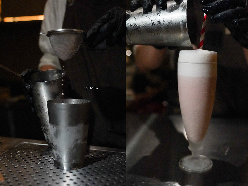 台北喝酒好去處 冰茶專賣店 拉莫分部