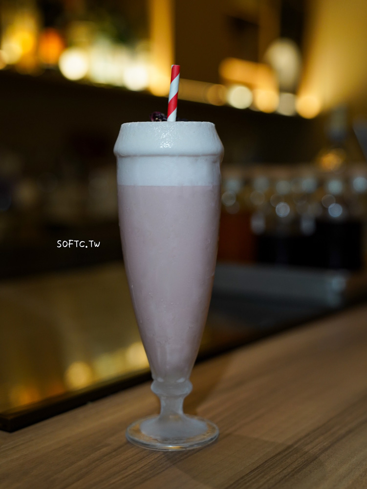 台北喝酒好去處 冰茶專賣店 拉莫分部