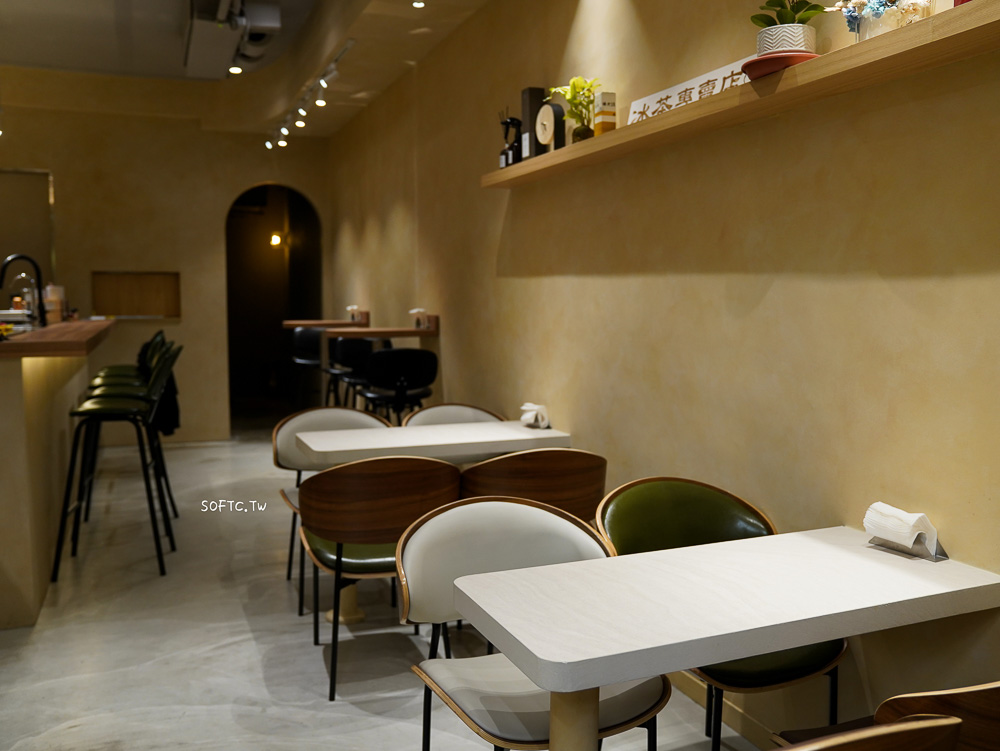 台北喝酒好去處 冰茶專賣店 拉莫分部