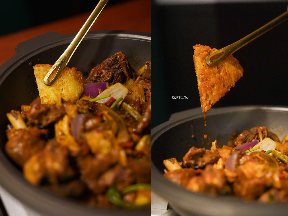 港式火鍋推薦 如嫦 卜卜蜆·港式雞煲