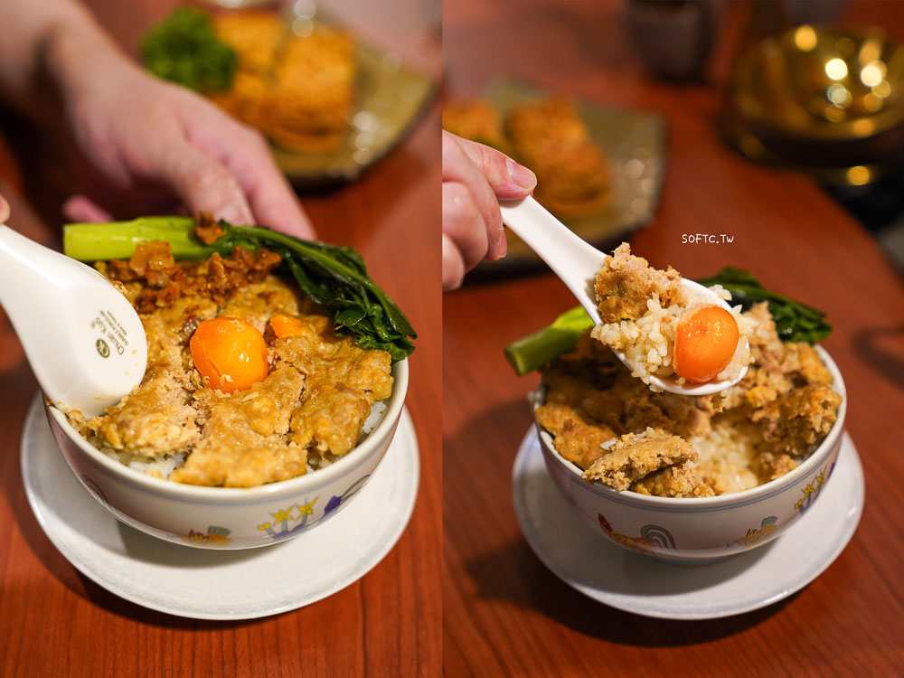 港式火鍋推薦 如嫦 卜卜蜆·港式雞煲