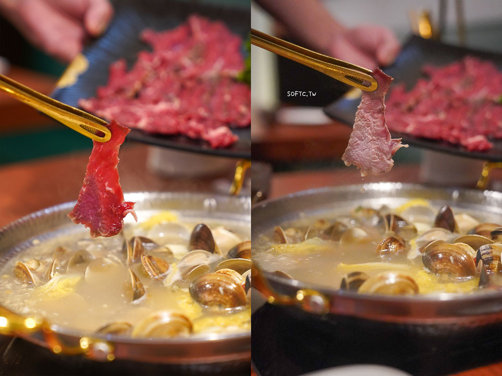 港式火鍋推薦 如嫦 卜卜蜆·港式雞煲