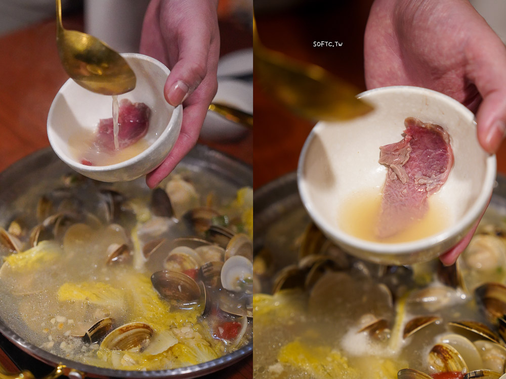 港式火鍋推薦 如嫦 卜卜蜆·港式雞煲