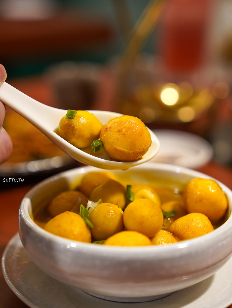 港式火鍋推薦 如嫦 卜卜蜆·港式雞煲