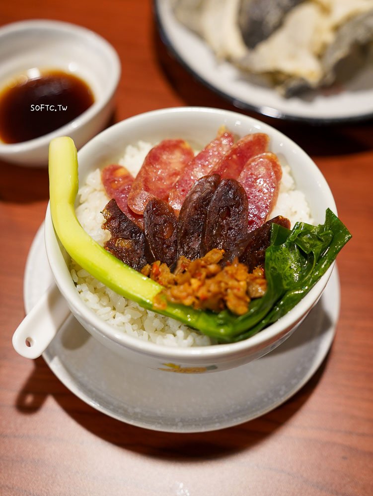 港式火鍋推薦 如嫦 卜卜蜆·港式雞煲