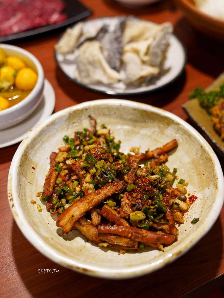 港式火鍋推薦 如嫦 卜卜蜆·港式雞煲