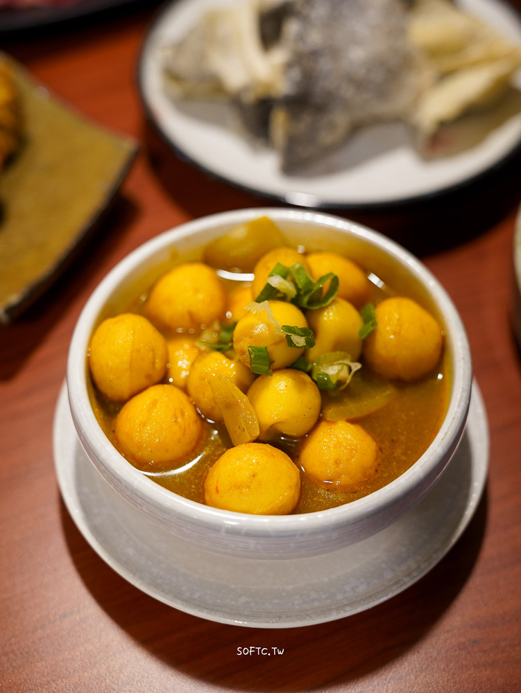 港式火鍋推薦 如嫦 卜卜蜆·港式雞煲